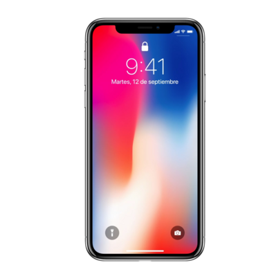Apple iPhone X 5.8 "256gb Spazio grigio