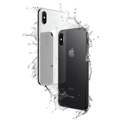 Apple iPhone X 64gb Spazio grigio