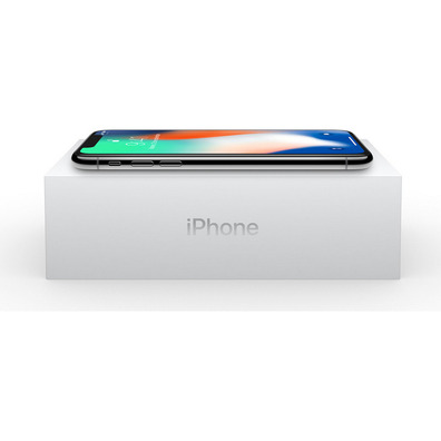Apple iPhone X 64gb Spazio grigio