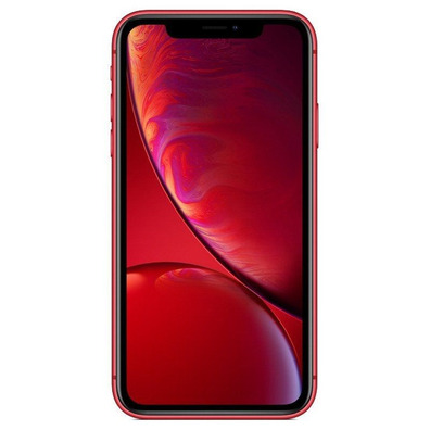 Apple iPhone XR 128GB Rojo MRYE2QL/A