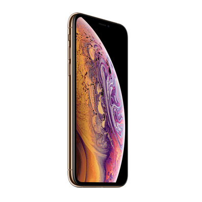 Apple iPhone XS 256gb Oro