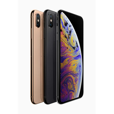 Apple iPhone XS 256gb Oro