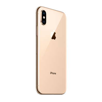 Apple iPhone XS 256gb Oro