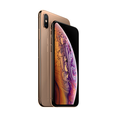 Apple iPhone XS 256gb Oro