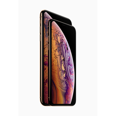 Apple iPhone XS 256gb Oro