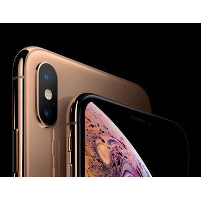 Apple iPhone XS 256gb Oro