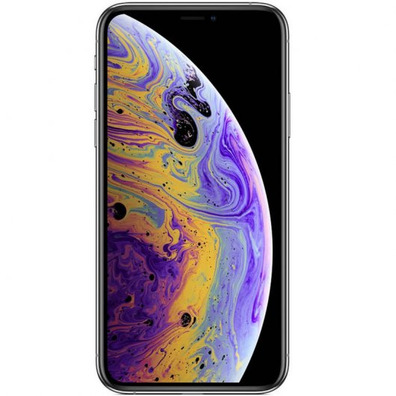 Apple iPhone XS 256gb Argento