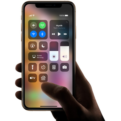 Apple iPhone XS 64gb Oro