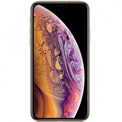 Apple iPhone XS Max 64gb Oro