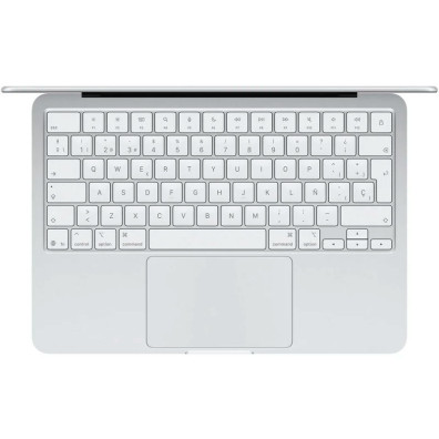 Apple Macbook Neo (2026) 13" A18 Pro 8GB RAM 256GB SSD Argento