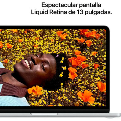 Apple Macbook Neo (2026) 13" A18 Pro 8GB RAM 256GB SSD Argento