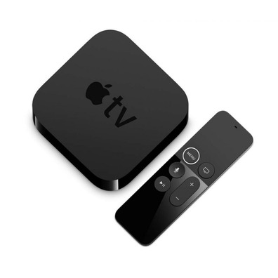 Apple TV 32GB 4K MQD22HY/A