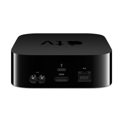 Apple TV 32GB HD (4a Generazione) MR912HY/A
