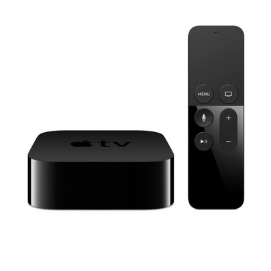 Apple TV 32GB HD (4a Generazione) MR912HY/A