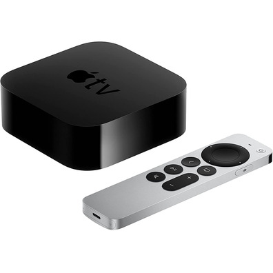 Apple TV HD 32 GB 2021 MHY93HY/A