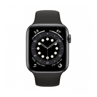 Apple Watch Series 6 GPS 40mm Spazio Grigio MG133TY/A