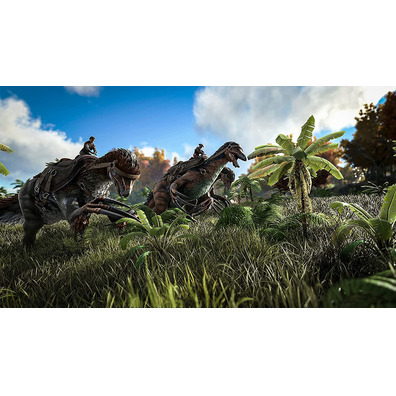 ARK: Ultimate Survivor Edition Xbox One / Xbox Series X