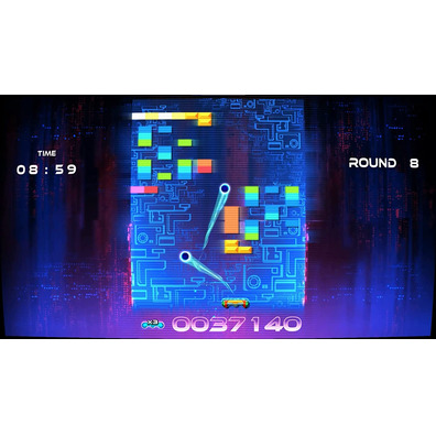 Arkanoid Eterno Battaglia PS4