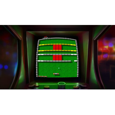 Arkanoid Eterno Battaglia PS4