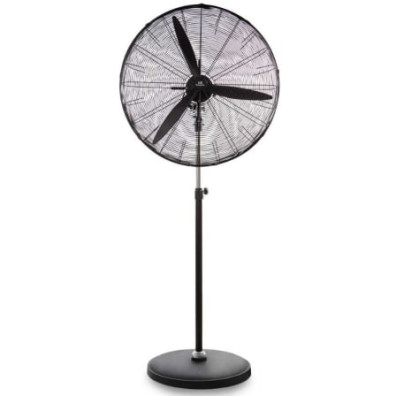 Orbegozo PWS 0167 - 180W Fan torta con 3 citazione 65cm