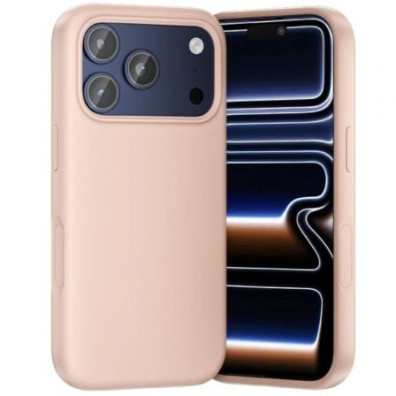 Silicone Vention Base con Magsafe Compatibili iPhone 17 Pro