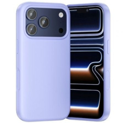 Base in silicone per iPhone 17 Pro