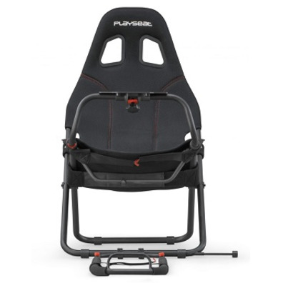 Playseat Challenge ActiFit Black