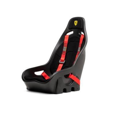 Asiento Elite ES1 Seat Scuderia Ferrari Edition Next Level