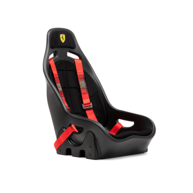 Asiento Elite ES1 Seat Scuderia Ferrari Edition Next Level