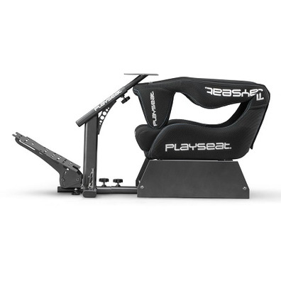 Asiento Playseat Evolution Pro ActiFit Black