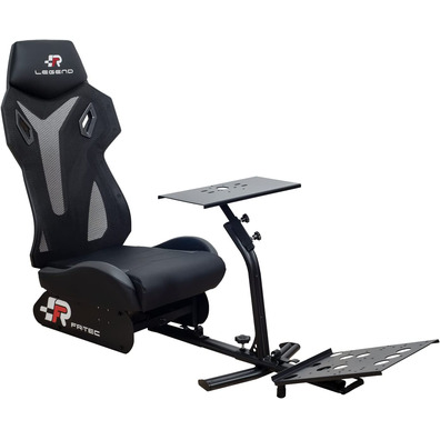 Asiento SIMRacing FR-TEC Racing Seat Legend