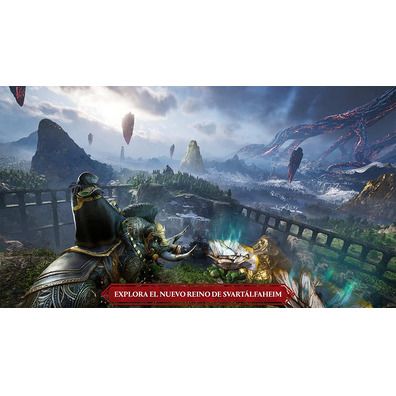 Assassin's Creed Valhalla: El Amanecer del Ragnarök Xbox One / Xbox Series X
