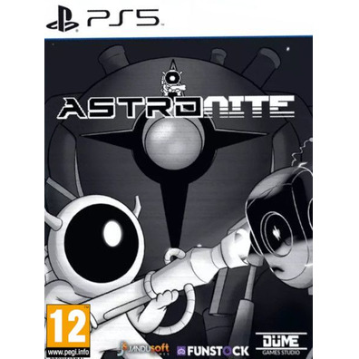 Astronauta PS5