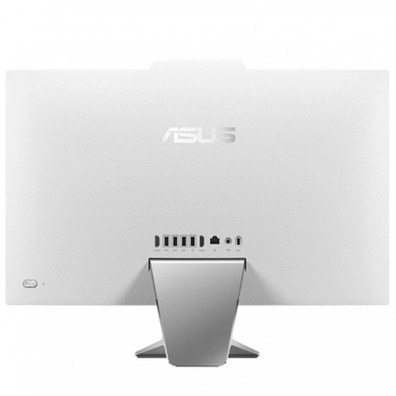 ASUS 23,8 " Intel Core i5 16GB RAM 512GB 90PT03G4-M04EV0 blanco