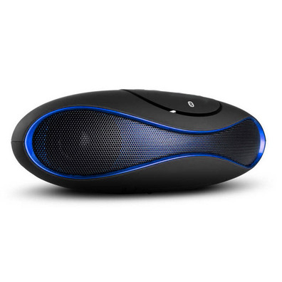 Bluetooth speakers with FM radio Azurro