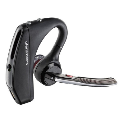 Auricolari Inalámbrico Plantronics Voyager 5200 Office Bluetooth / RJ/Negro