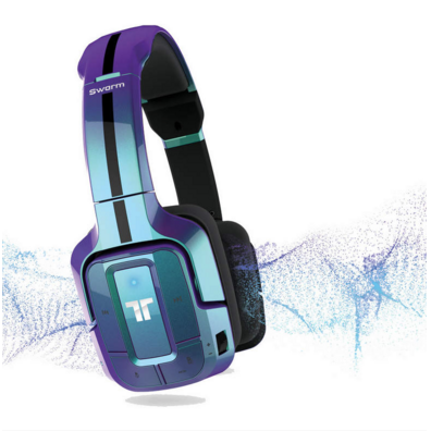 AURICULAR TRITTON BLUETOTH SWARM - (PS4 / PC / MAC)