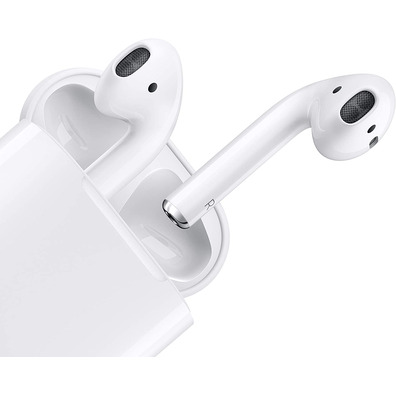 Auricolari Apple Airpods 2ª Generación (2019) MV7N2ZM/A