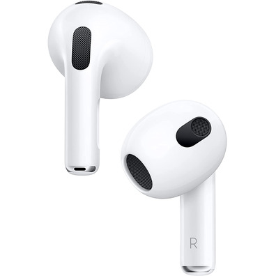 Auricolari Apple Airpods 3ª Generación 2021 MME73TY/A