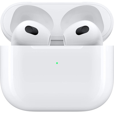 Auricolari Apple Airpods 3ª Generación 2021 MME73TY/A