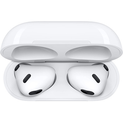 Auricolari Apple Airpods 3ª Generación 2021 MME73TY/A