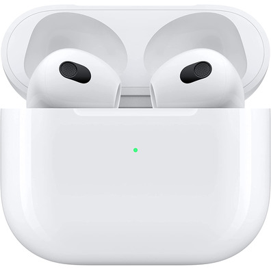 Auricolari Apple Airpods V3 3ª Generación MPNY3TY/A