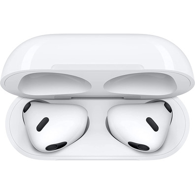 Auricolari Apple Airpods V3 3ª Generación MPNY3TY/A