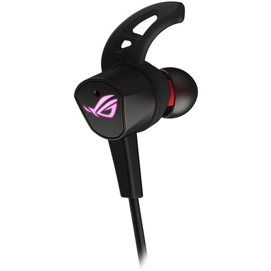 Auriculares Asus RoG Cetra II USB - C