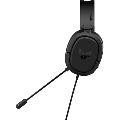 Auriculares ASUS TUF Gaming H1