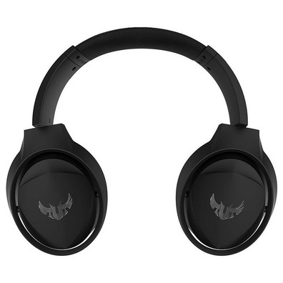 Auriculares ASUS TUF Gaming H5 Lite Negro