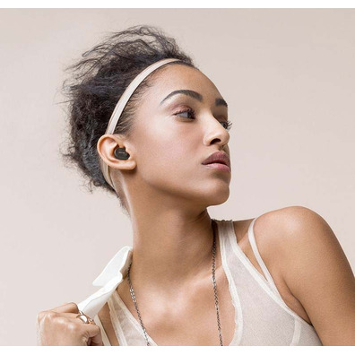 Cuffie Bluetooth 5.0 QCY - QS1 Bianco