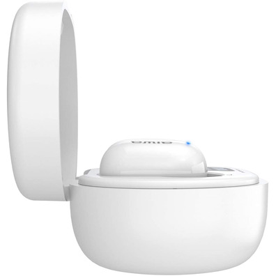 Auricolari Bluetooth Aiwa EBTW-150WT Blanco