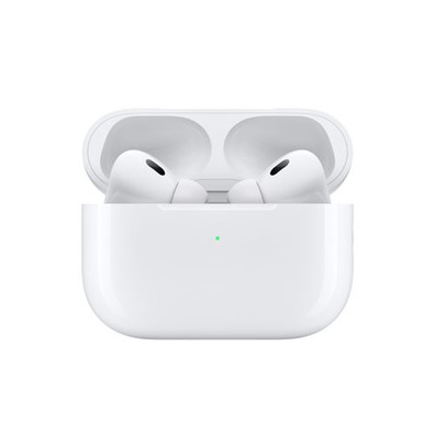 Auriculares Bluetooth Apple Airpods Pro 2nd/ USB - C