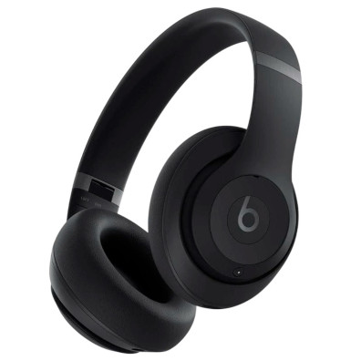 Bluetooth Beats Studio Pro ANC Nero